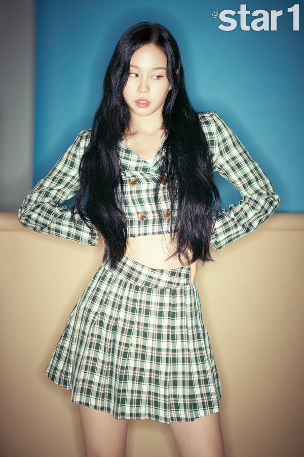 ‘체리 온 탑’ 유하 “내가 쓴 곡 중 가장 신나는 비트의 곡”